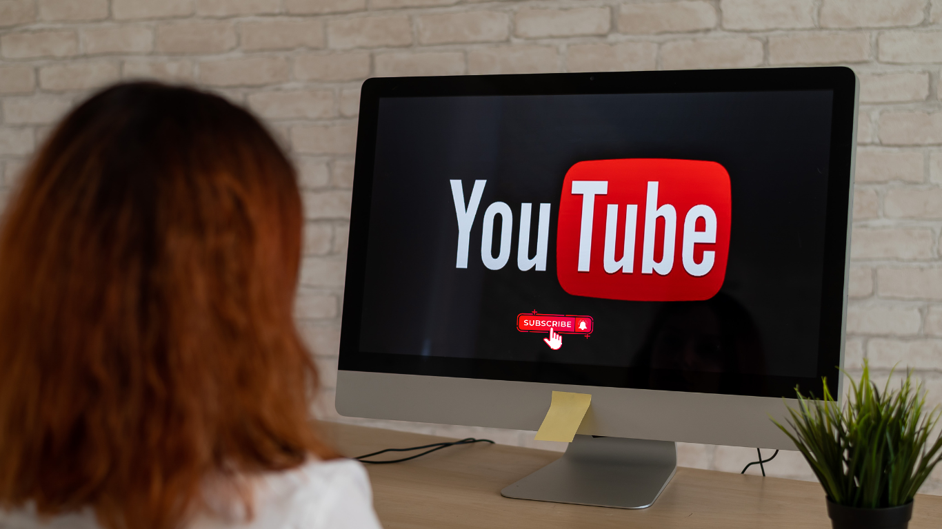 YOUTUBE – TƯƠNG LAI CỦA NGÀNH GIẢI TRÍ ?